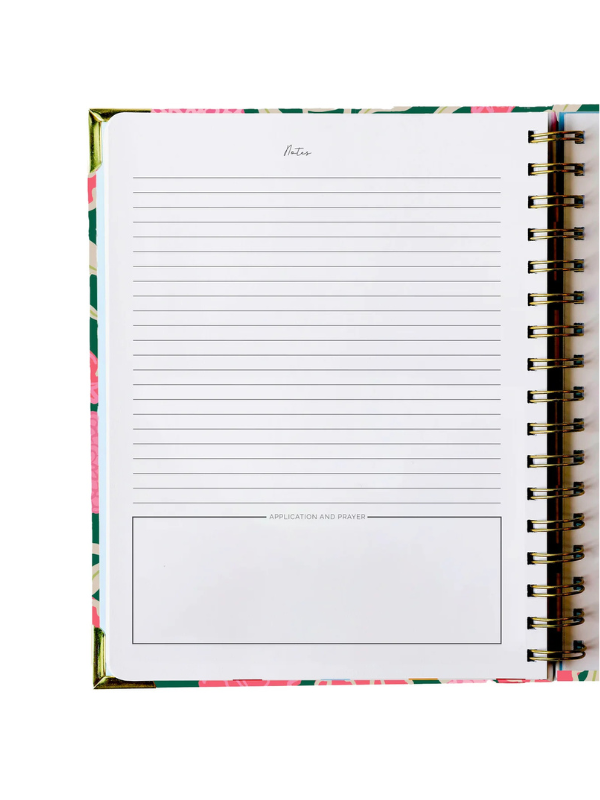 Secret Charm Sermon Notes