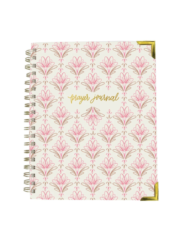 Deco Days Prayer Journal