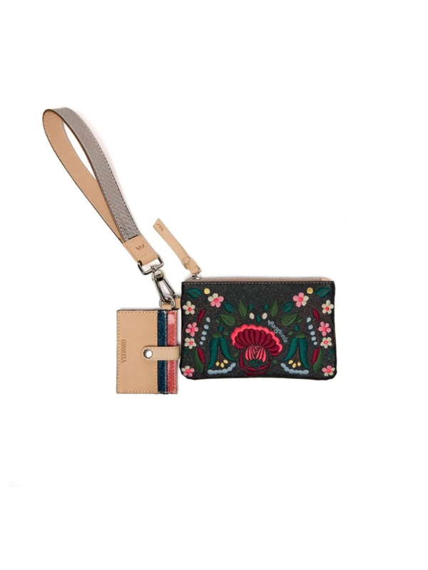 Ava Combi By Consuela