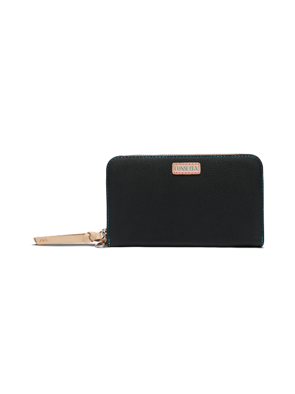 Cyndi Essential Wallet By Consuela