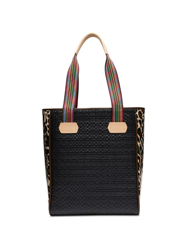 Amy Chica Tote By Consuela