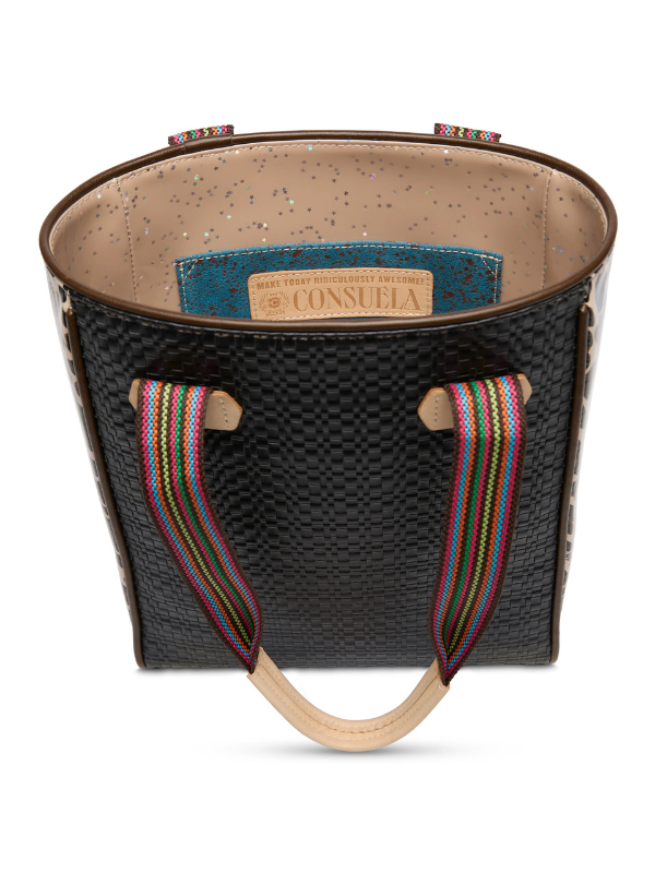 Amy Chica Tote By Consuela