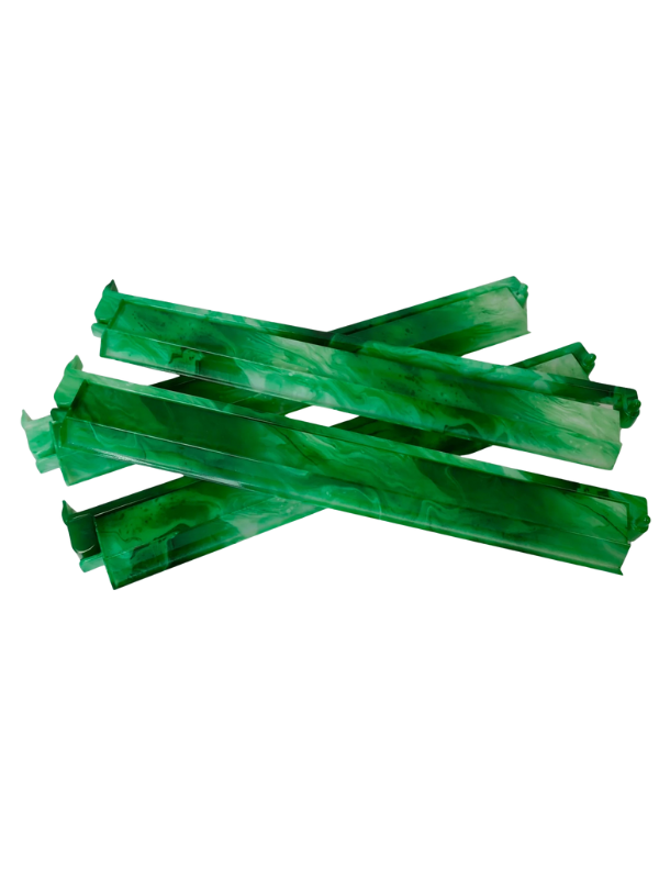 Agate Rack and Pusher Set For Mahjong