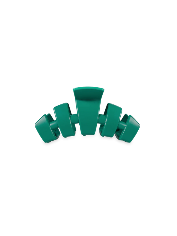 Classic Fir Real Small Hair Clip