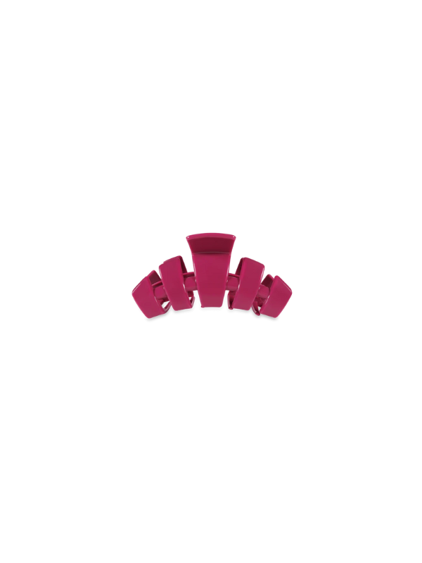 Classic Wild Side Tiny Hair Clip