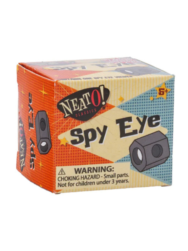 Spy Eye Toy