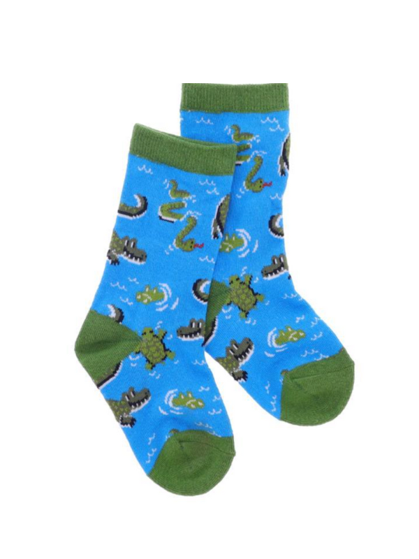 Chomp Chomp Kids Socks