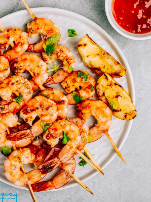 The Islands Cocktail Sauce