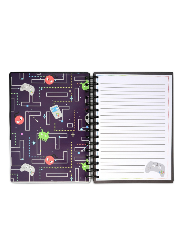 Game On Journal
