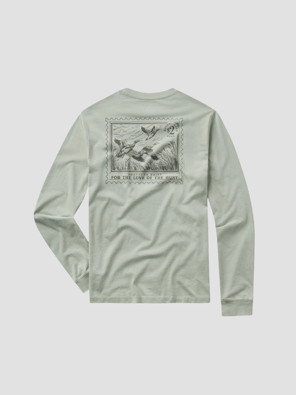 Youth Seasonal Flight Tee by Southern Shirt Co.