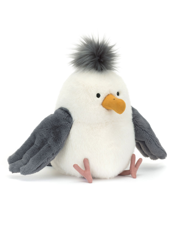 Chip the Seagull by Jellycat