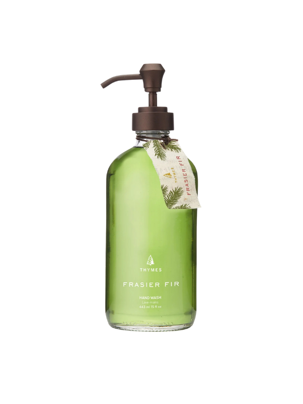 Frasier Fir Large Hand Wash