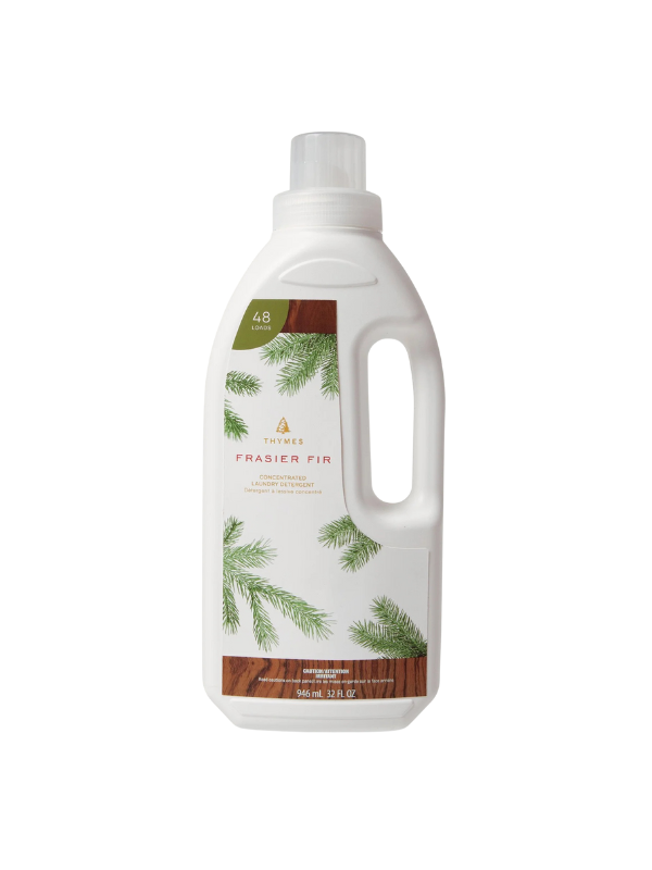 Frasier Fir Concentrated Laundry Detergent