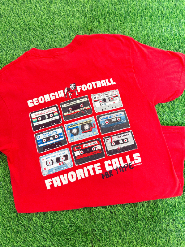 Keep It Old School Tee