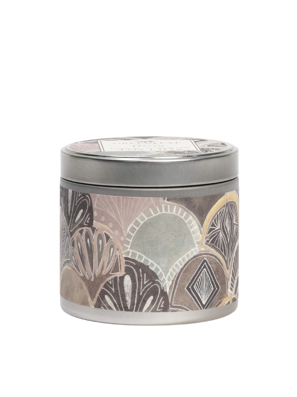Haven Tin Candle
