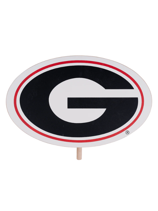 UGA Super G Topper