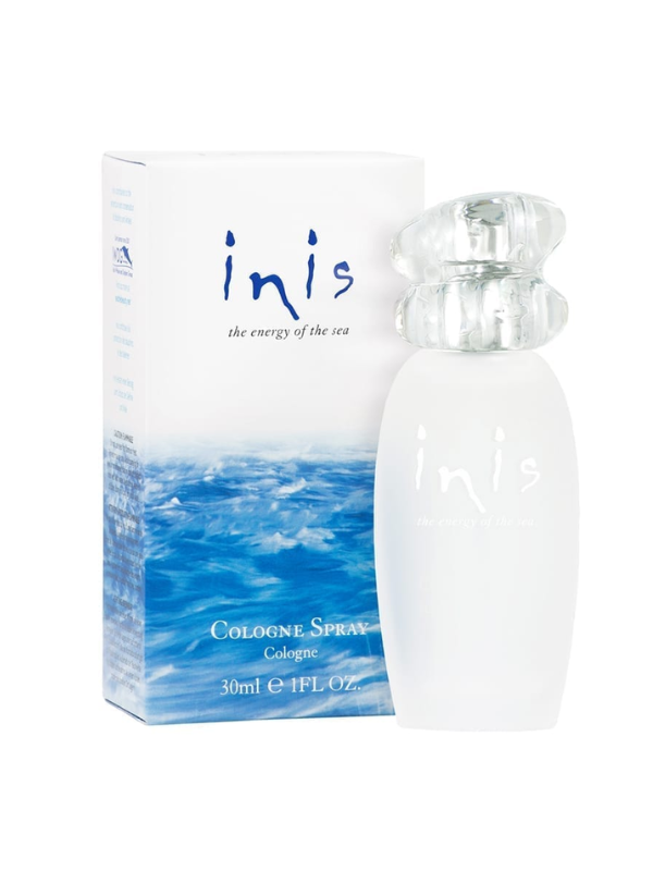Inis Cologne Spray (1oz)
