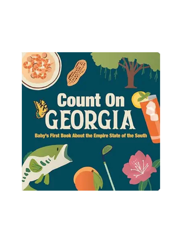 Count On Georgia