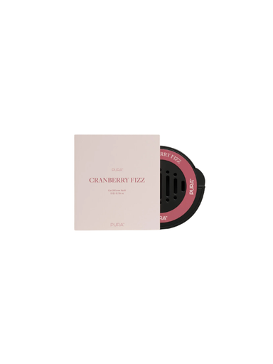blend of zesty fruits and fizzing cranberry.