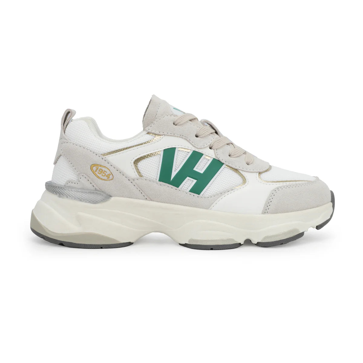 Dash 2 Vintage Havana Sneakers