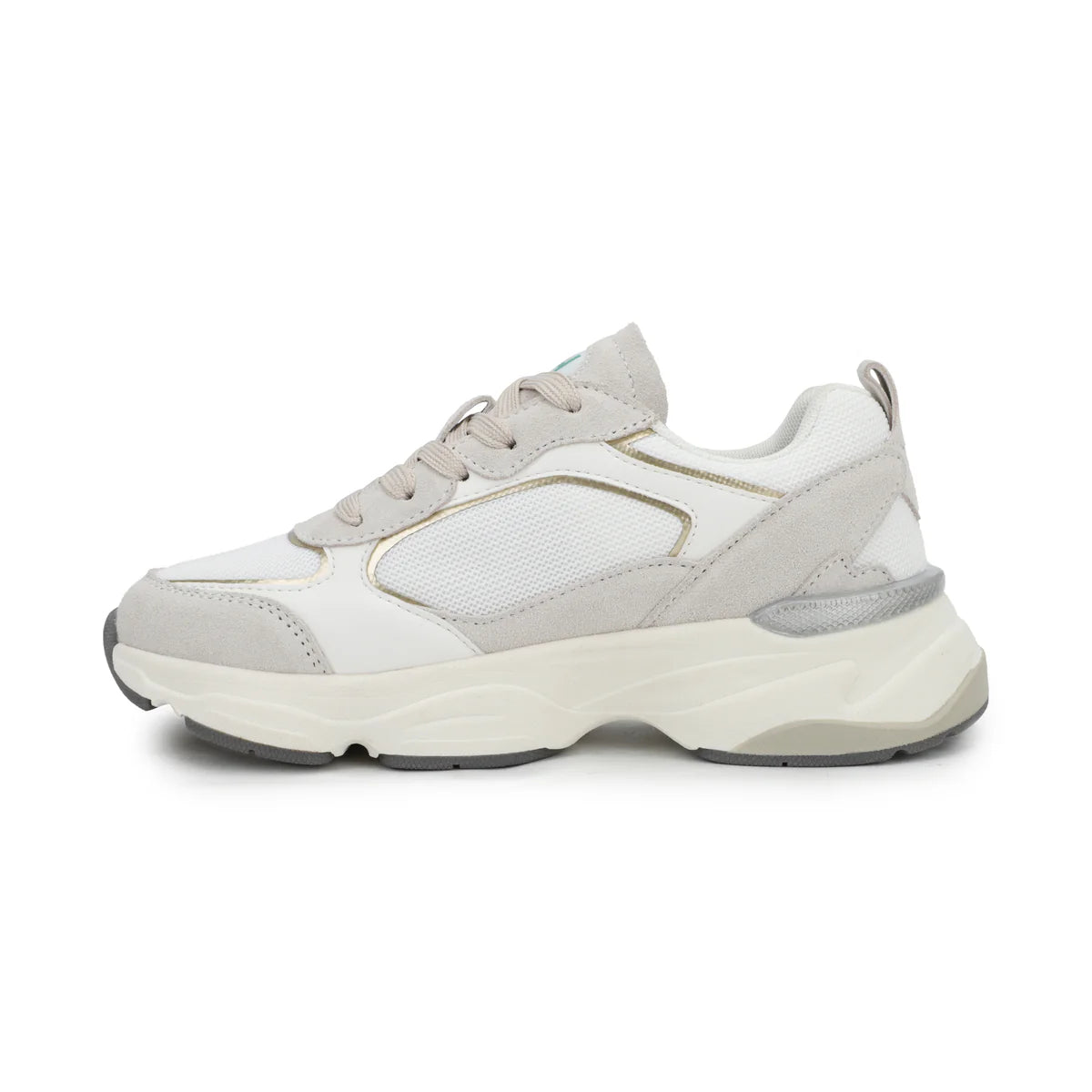 Dash 2 Vintage Havana Sneakers