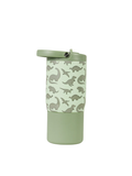 Dinosaur 14oz Sport Kids Bottle by Hydrojug