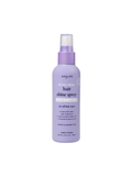 Divine Shine Hair Shine Spray with moringa and castor oil by spa life