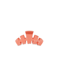 Dreamsicle Tiny Hair Clip by Teleties 