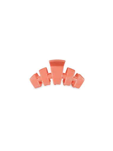 Dreamsicle Tiny Hair Clip by Teleties 