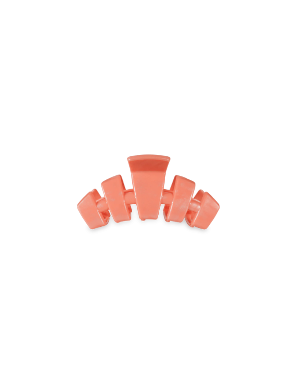 Dreamsicle Tiny Hair Clip by Teleties 