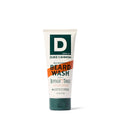 Tube of Duke Cannon beard wash 