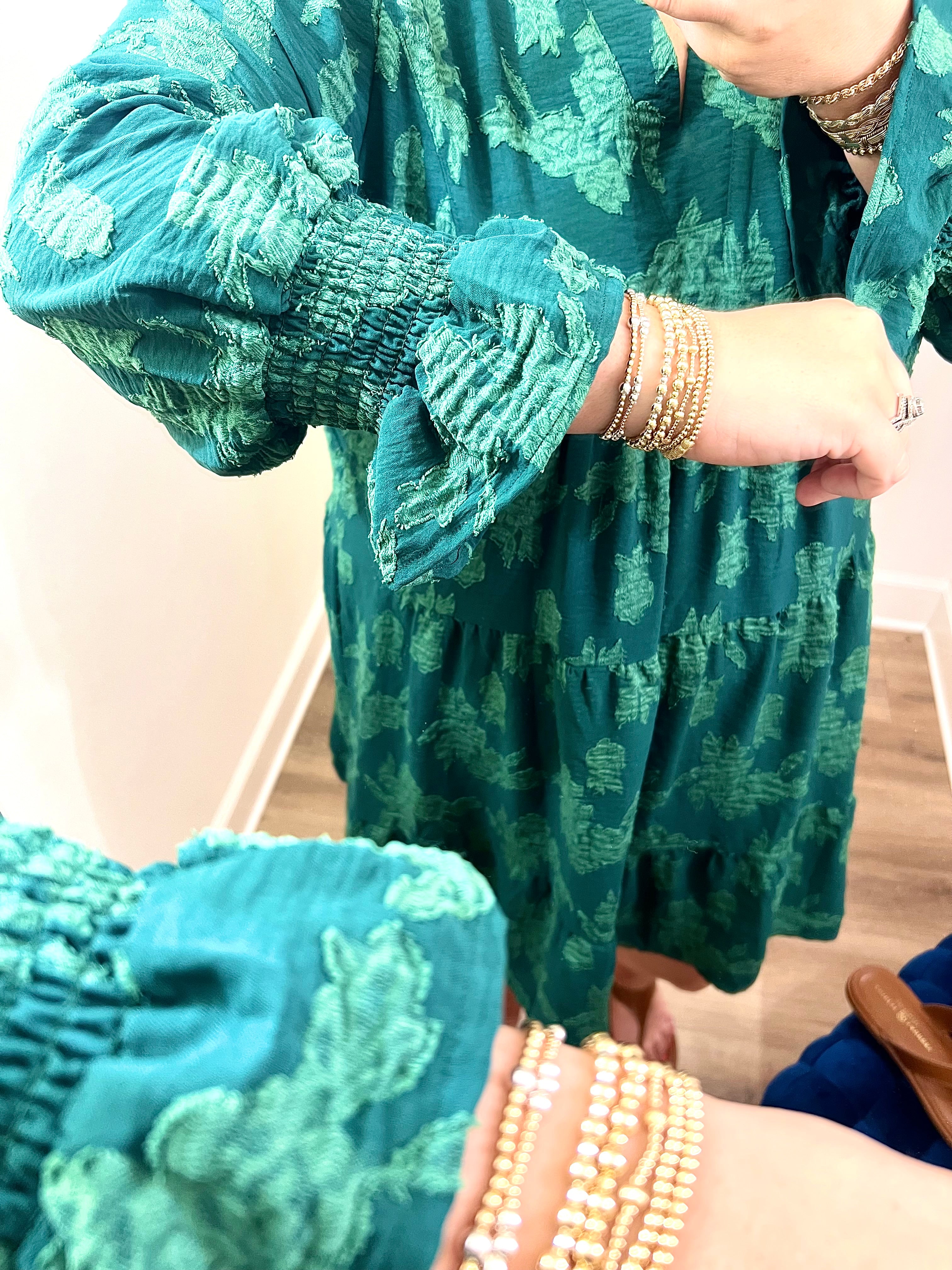 The Adeline Dress