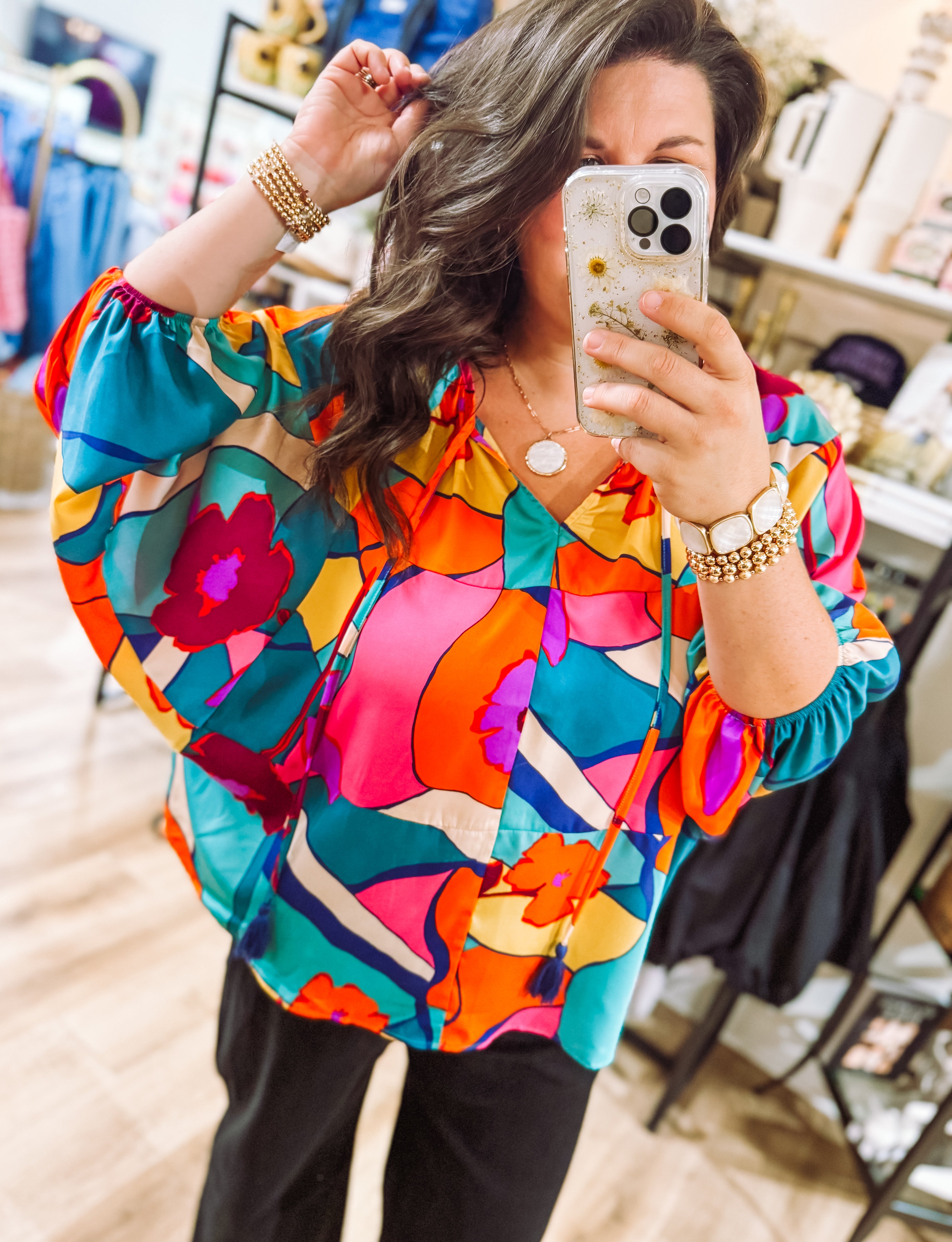 The Kendall Top