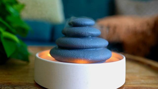 Stacking Stones Diffuser