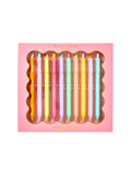 Faith Multi-colored Gel Pens