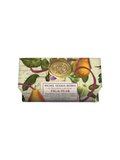 Fig & Pear Large Bath Soap 8.7oz
