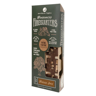 Fireside Spice Fragrance Firestarter by Northern Lights