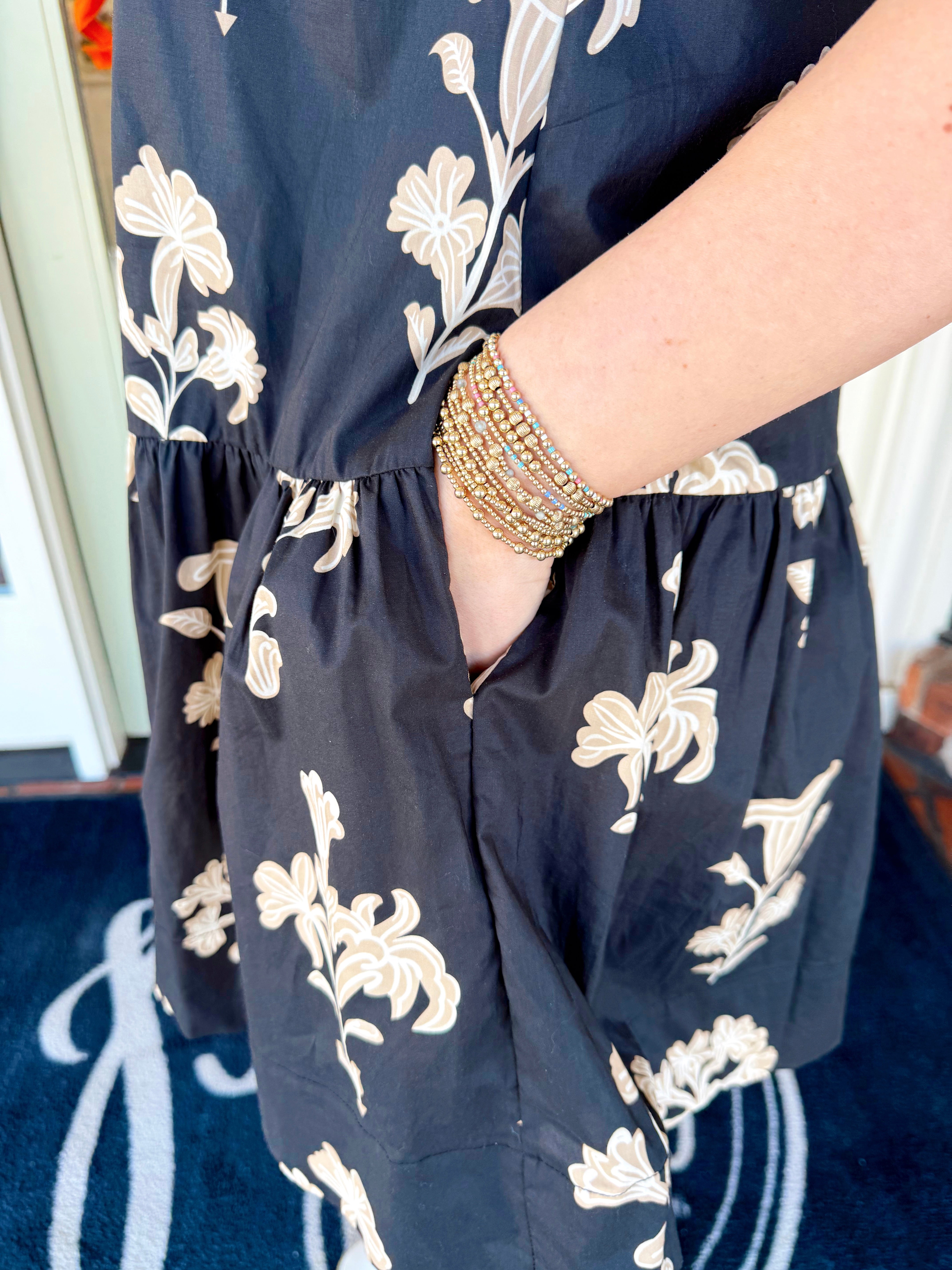 Already Knew It Dress