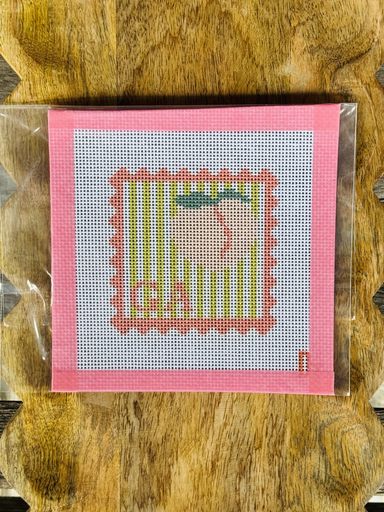 ga stamp needlepoint 