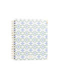 Garden Vine 2027 Spiral Planner mary square