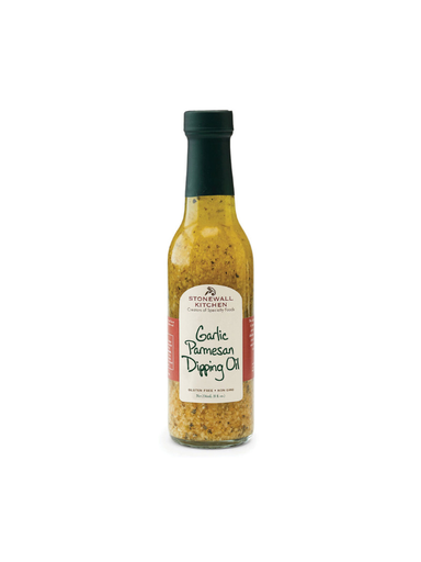 garlic dipping oil by stonewall kitchen