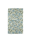 Hydor Tea Towel hydrangea pattern