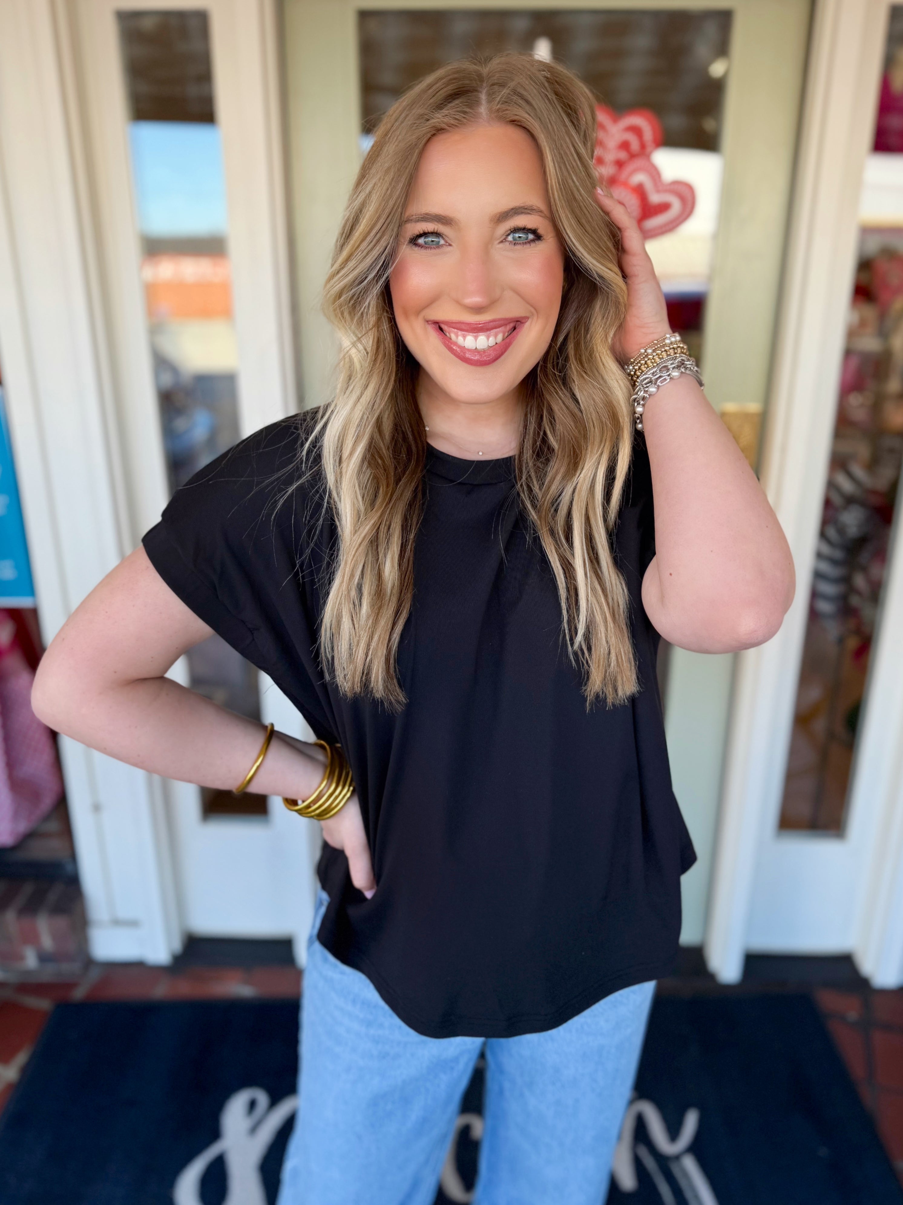 The Kara Top