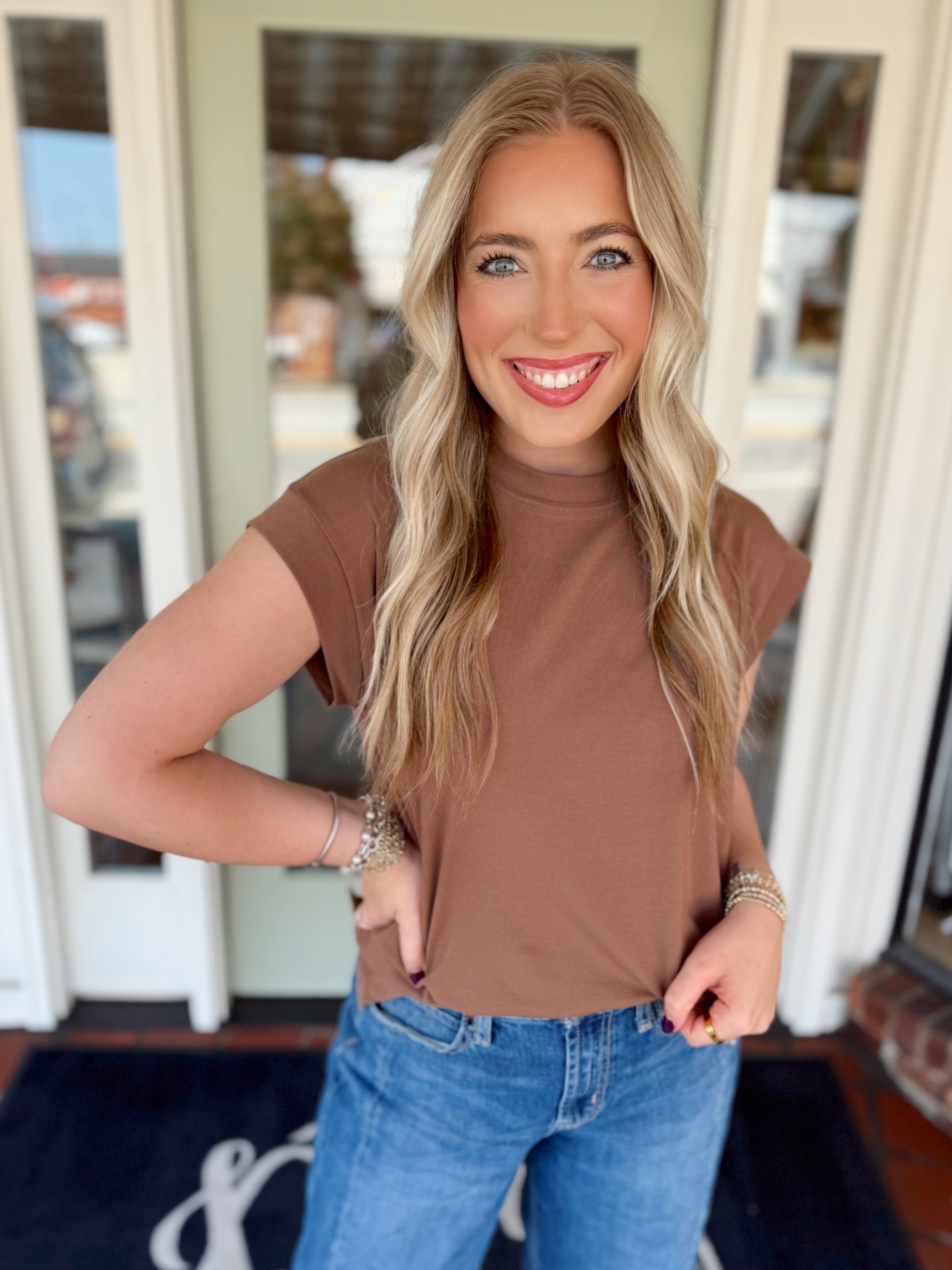 The Sydney Top