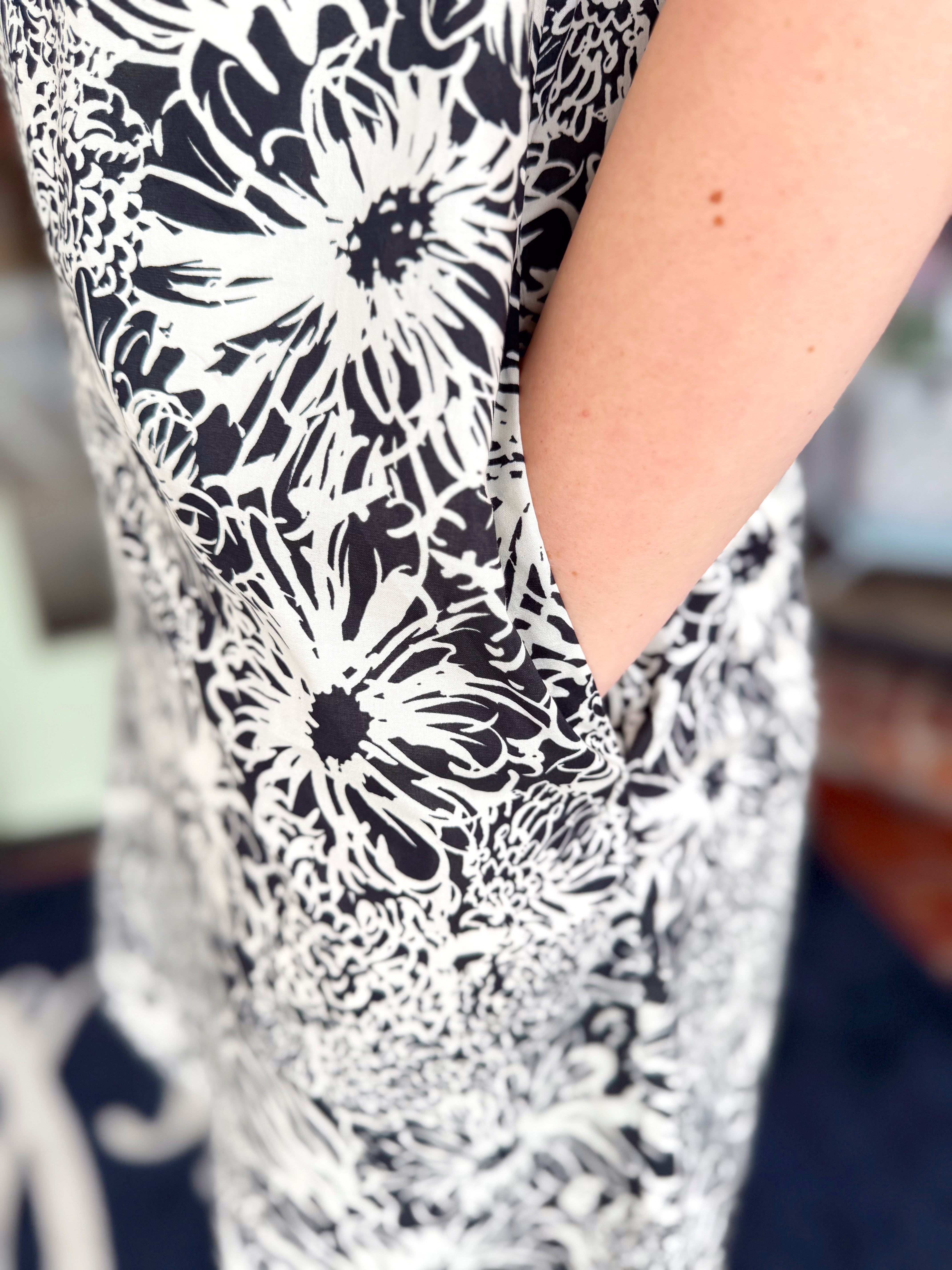 The Callie Dress
