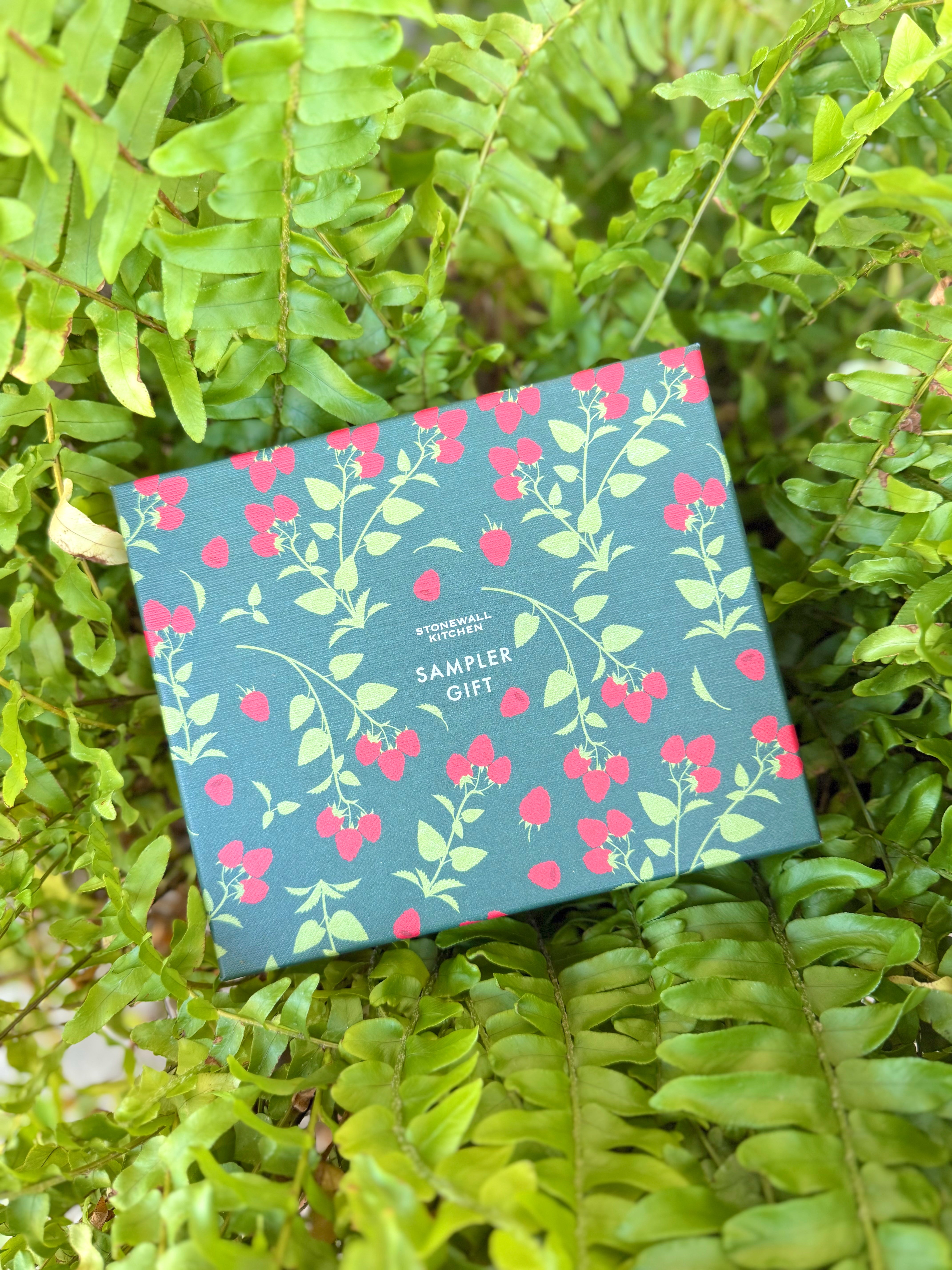 Classic Sampler Gift Set by Stonewall Kitchen