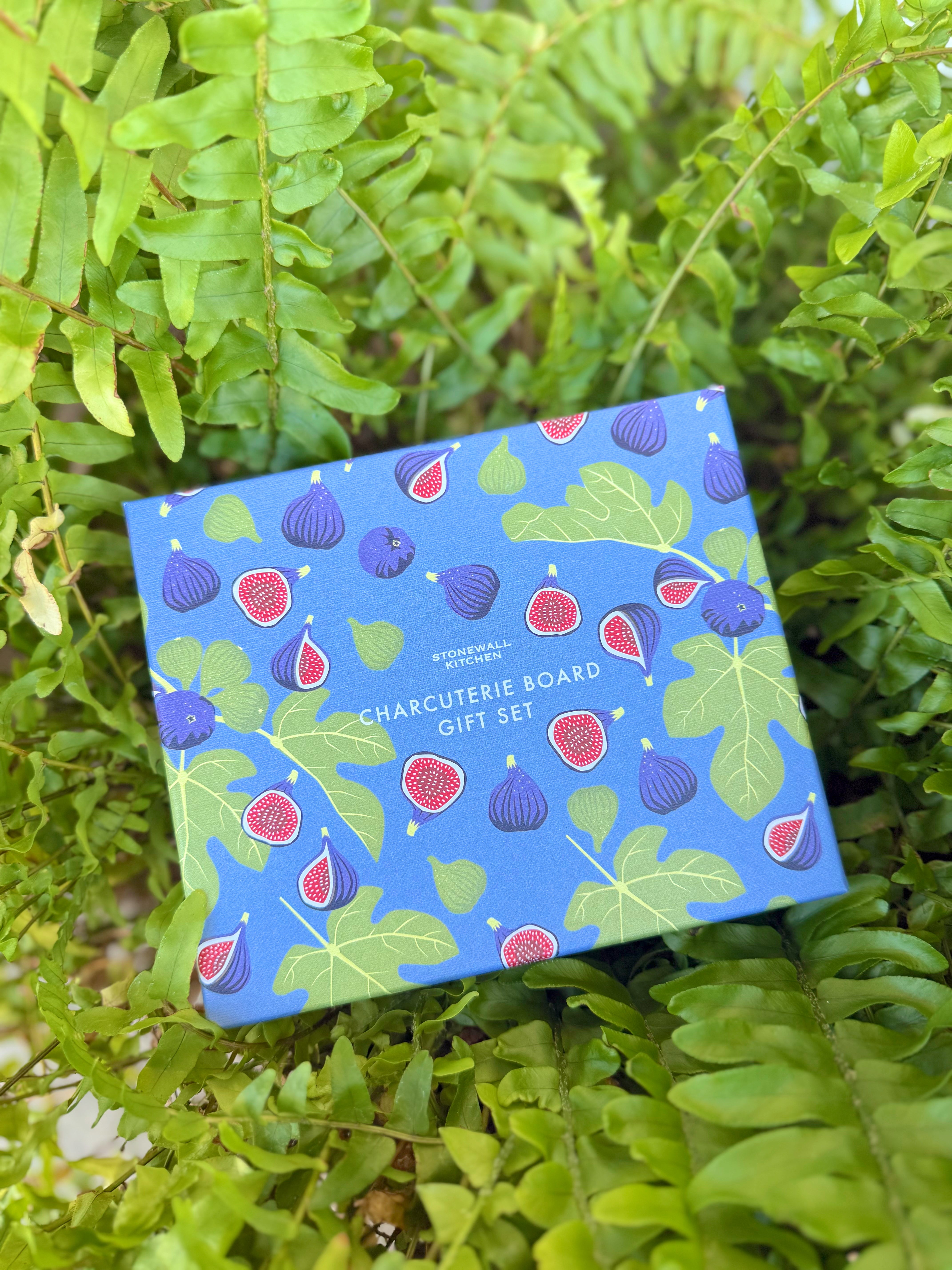 Charcuterie Board Gift Set by Stonewall Kitchen