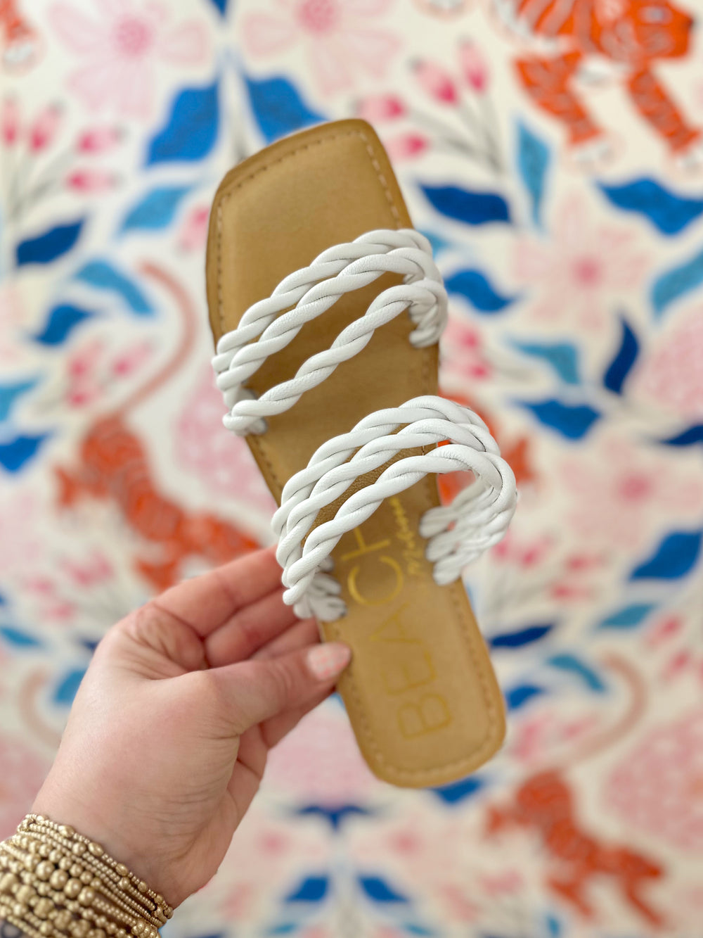 Amalia Sandal