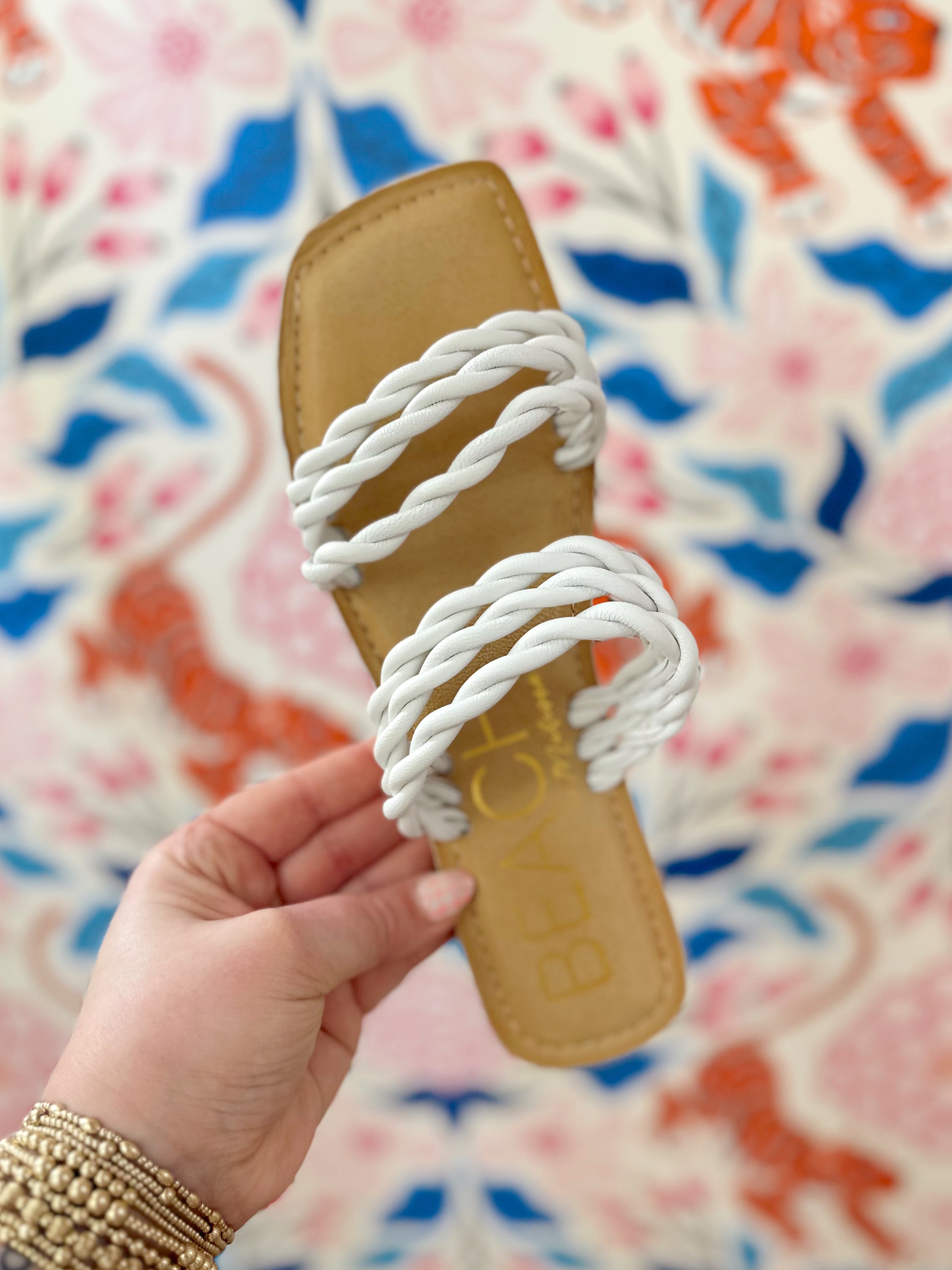 Amalia Sandal