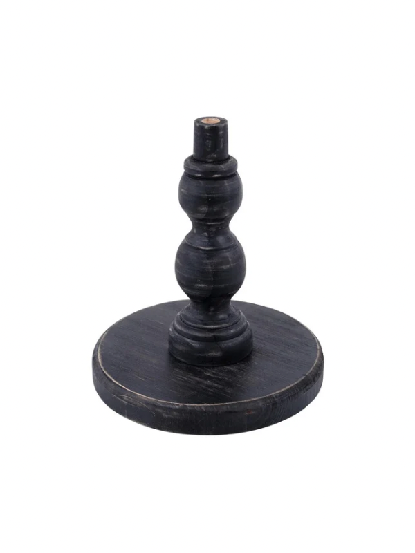 Black Base for Toppers